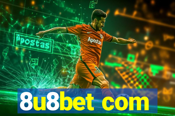 8u8bet com